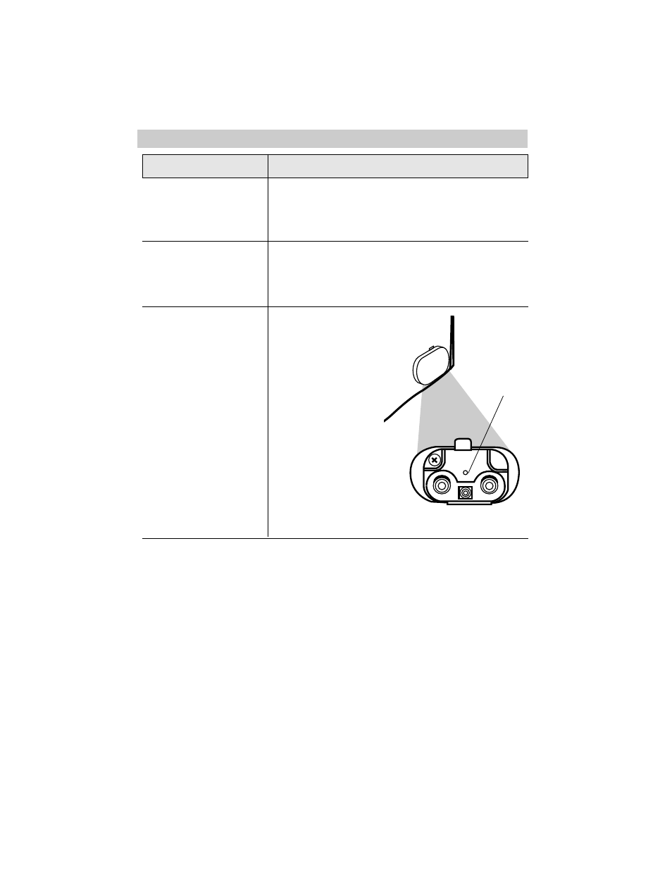 Trouble checks | RCA CC417 User Manual | Page 58 / 64