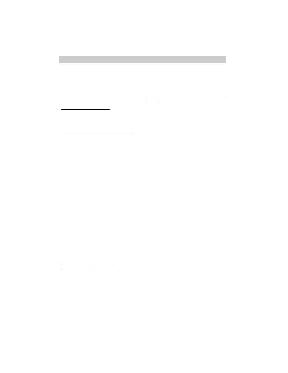Limited warranty | RCA CC417 User Manual | Page 60 / 64