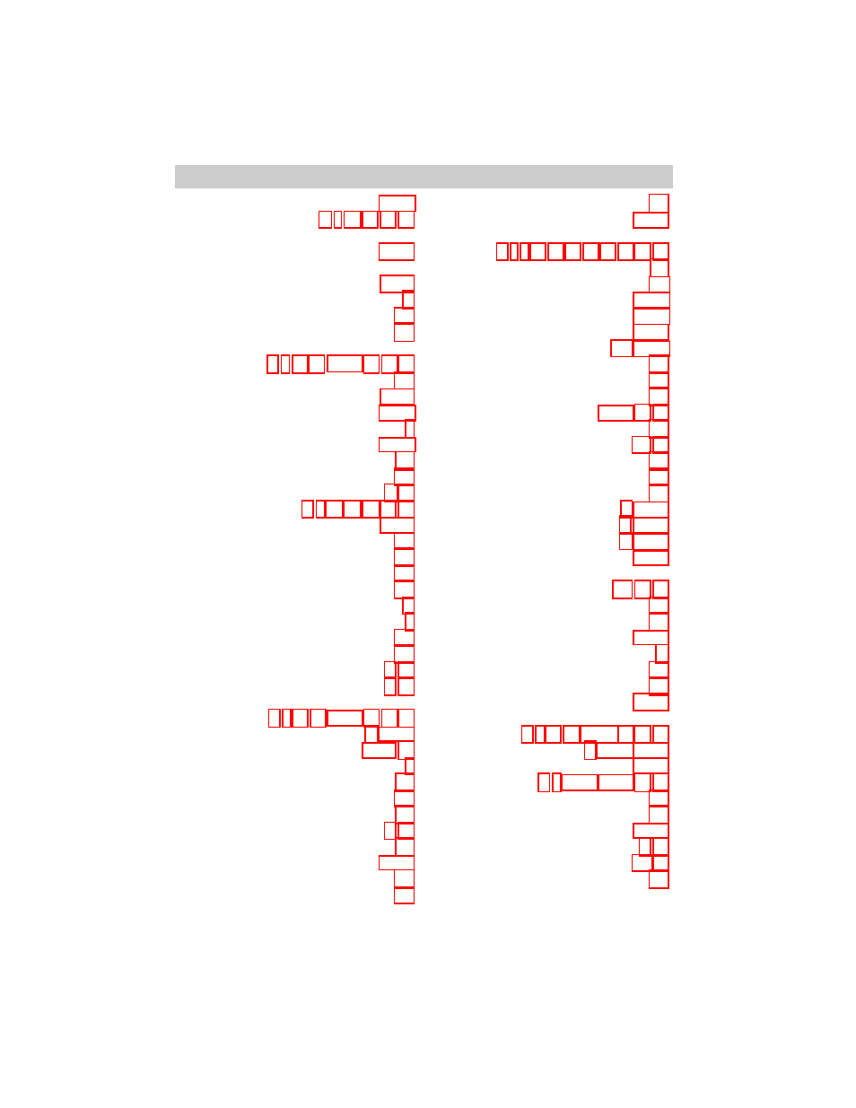 Index | RCA CC417 User Manual | Page 63 / 64