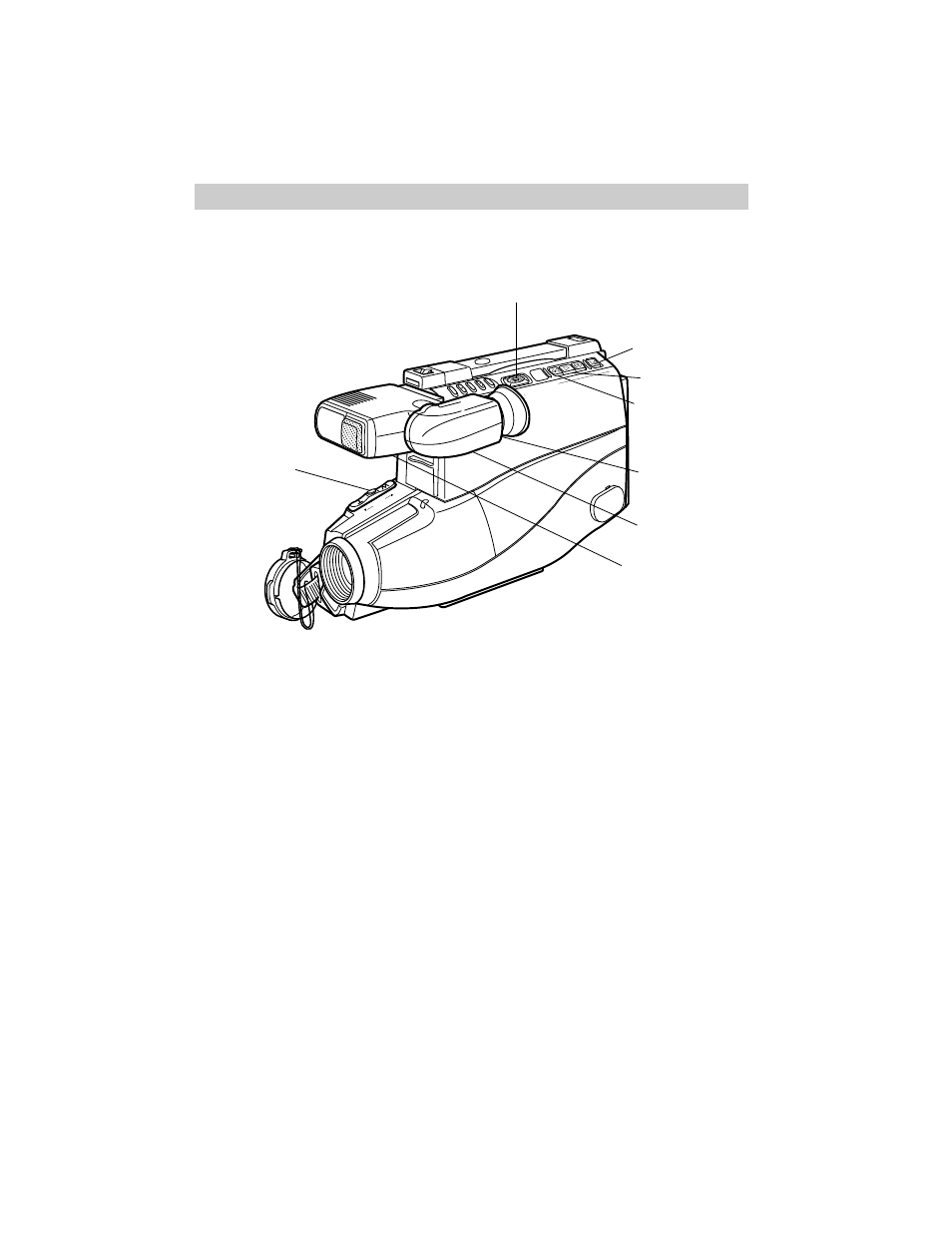 Start and stop recording, Play back what you have, First-time operation | Play back what you have recorded | RCA CC417 User Manual | Page 9 / 64