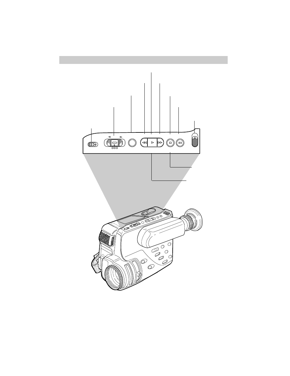 First-time operation, Continued) | RCA Pro870  FR User Manual | Page 23 / 81