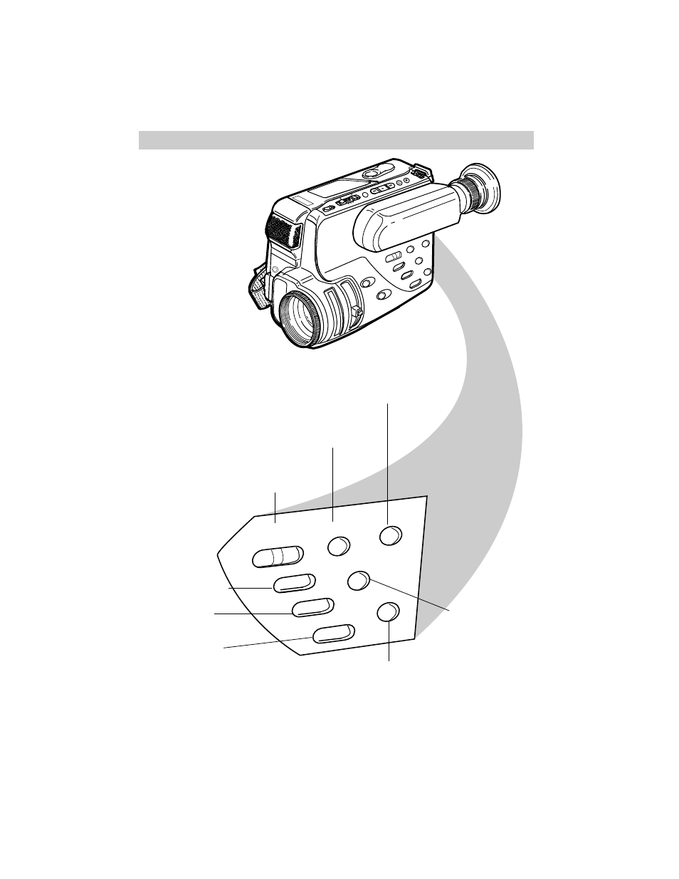 First-time operation, Continued) | RCA Pro870  FR User Manual | Page 24 / 81