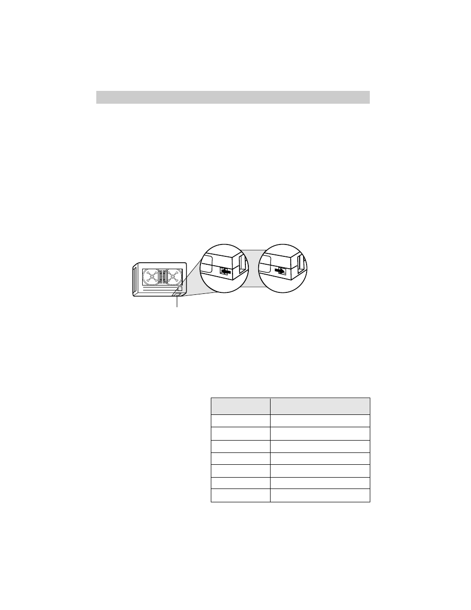 Rca video cassettes | RCA Pro870  FR User Manual | Page 35 / 81