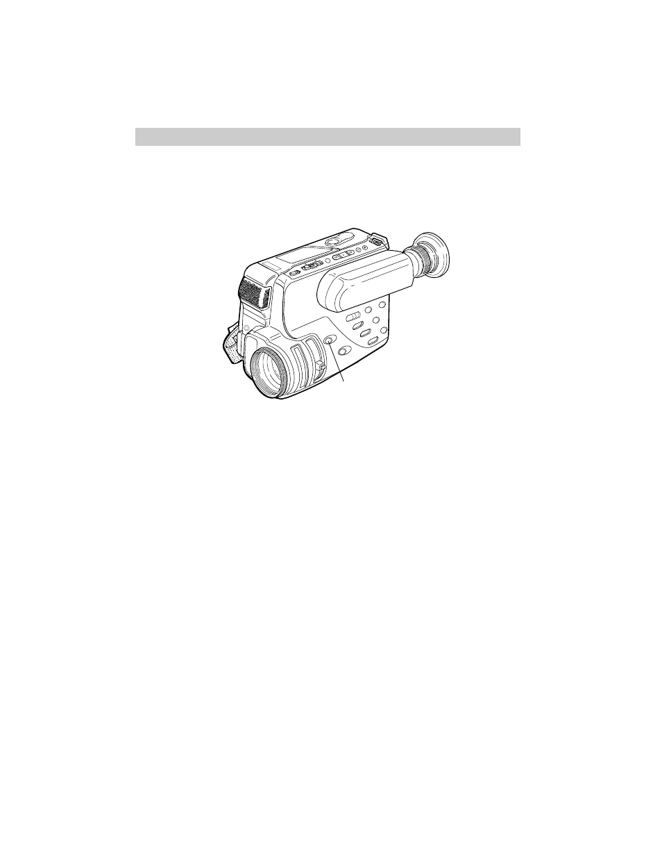 Fading in and out of scenes, Fading in, Fading out | Fade button | RCA Pro870  FR User Manual | Page 44 / 81