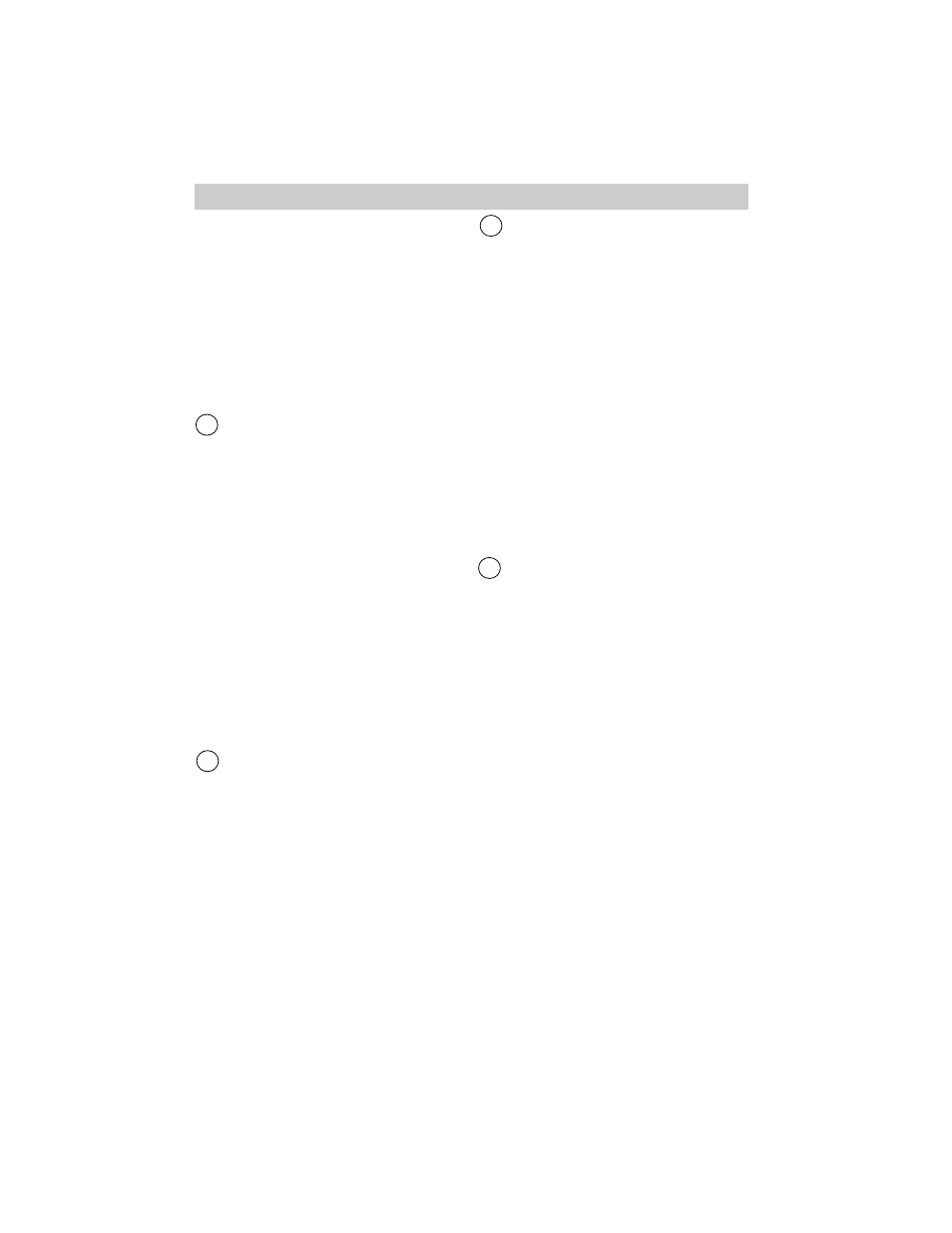 Displays in viewfinder | RCA Pro870  FR User Manual | Page 50 / 81