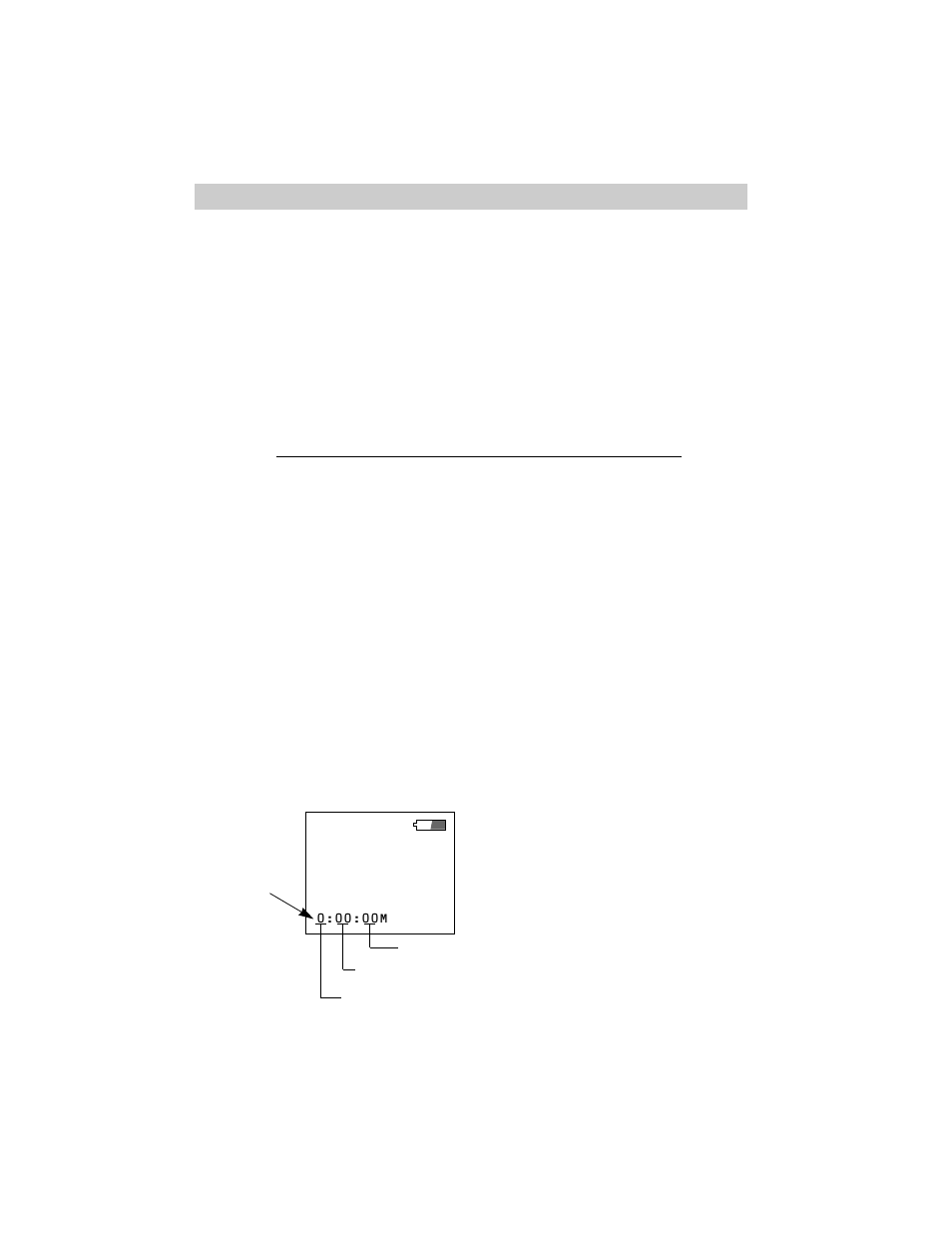 Time counter with memory stop and time-remaining | RCA Pro870  FR User Manual | Page 53 / 81
