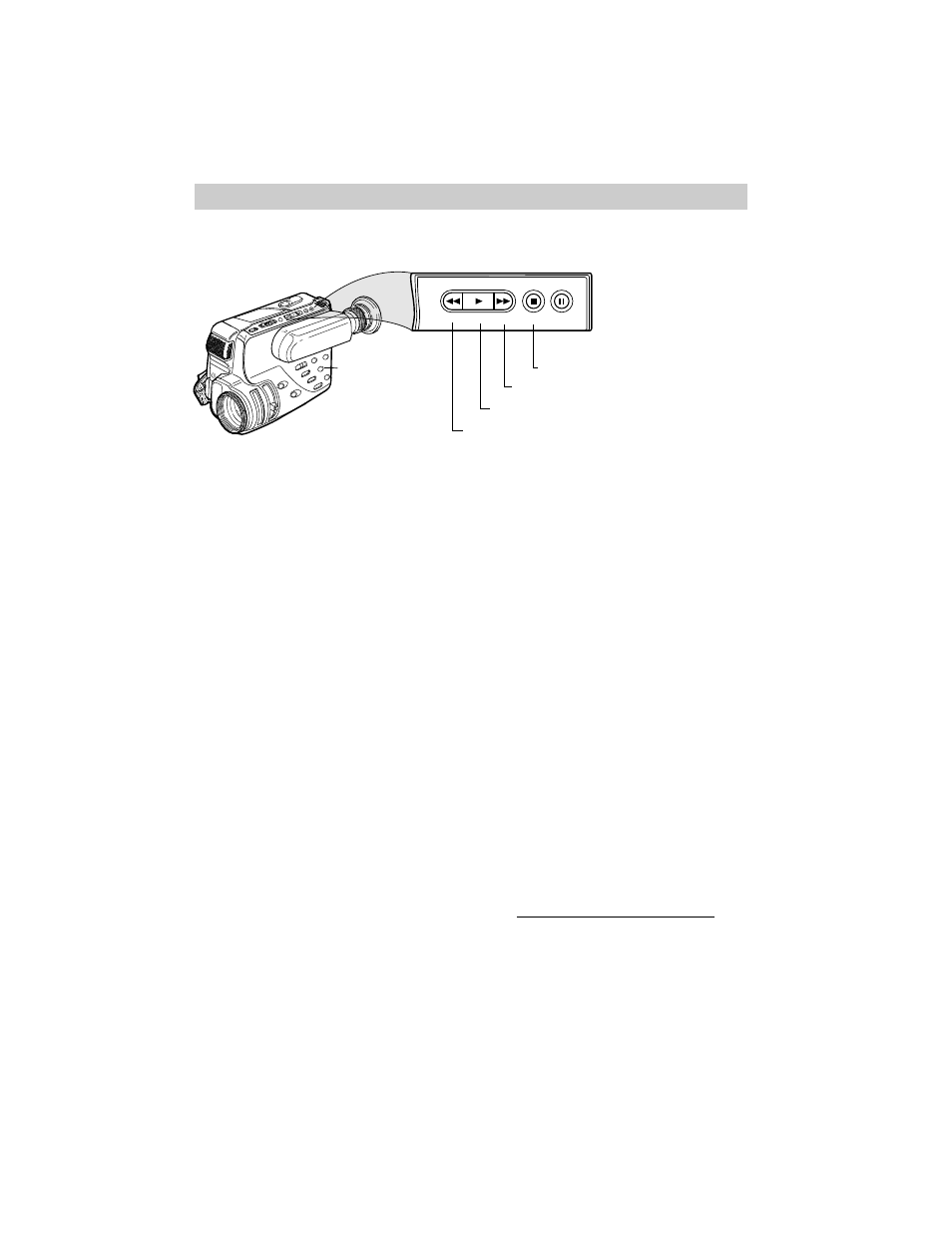 Titler, Creating a title, Button titler | RCA Pro870  FR User Manual | Page 57 / 81