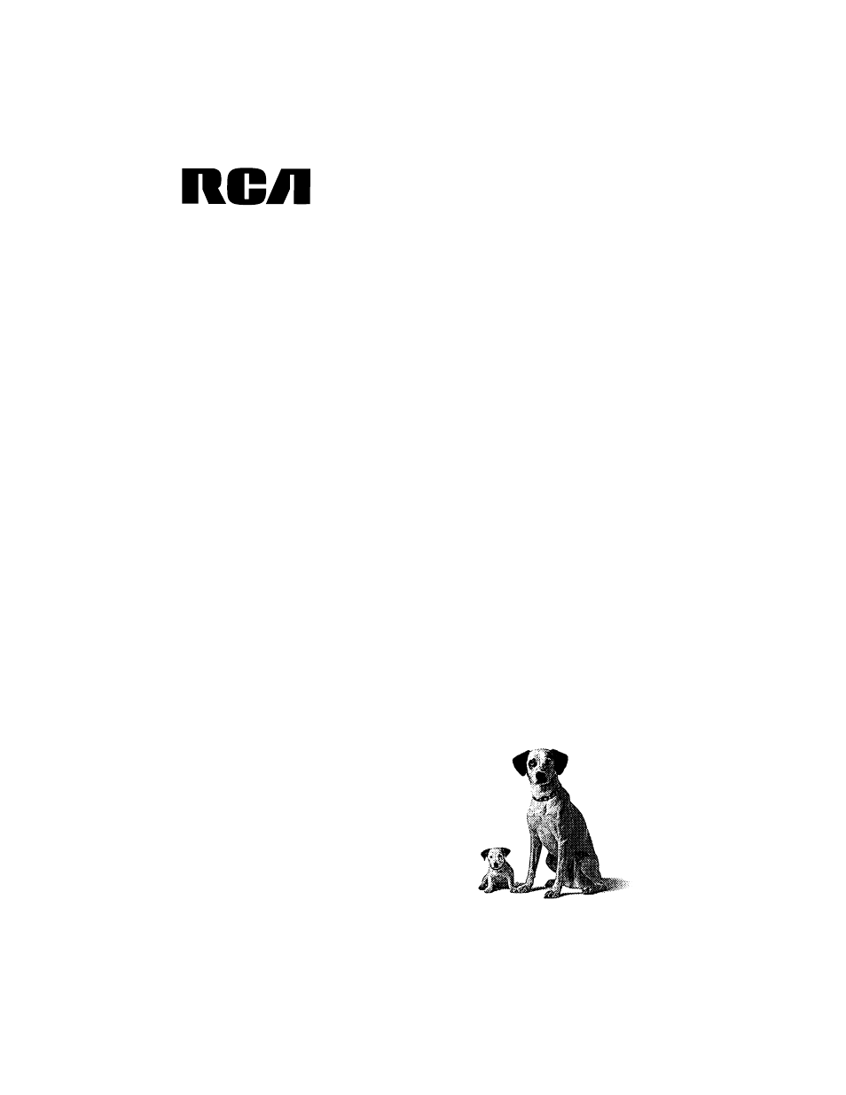 RCA Pro870  FR User Manual | Page 81 / 81