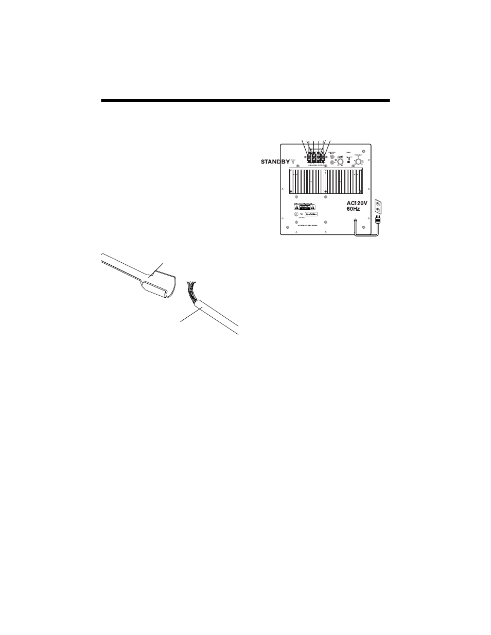 RCA PRO-SW220P User Manual | Page 5 / 8