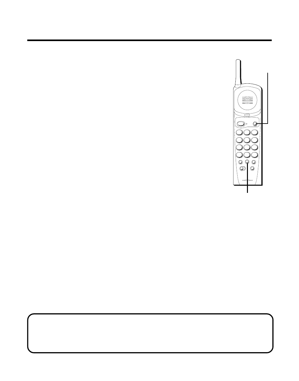 Dvanced, Eatures, Hannel | Utton, Emory, Eature, Use the same procedure you use to store a number | RCA 2-9750/2-9763 User Manual | Page 9 / 18