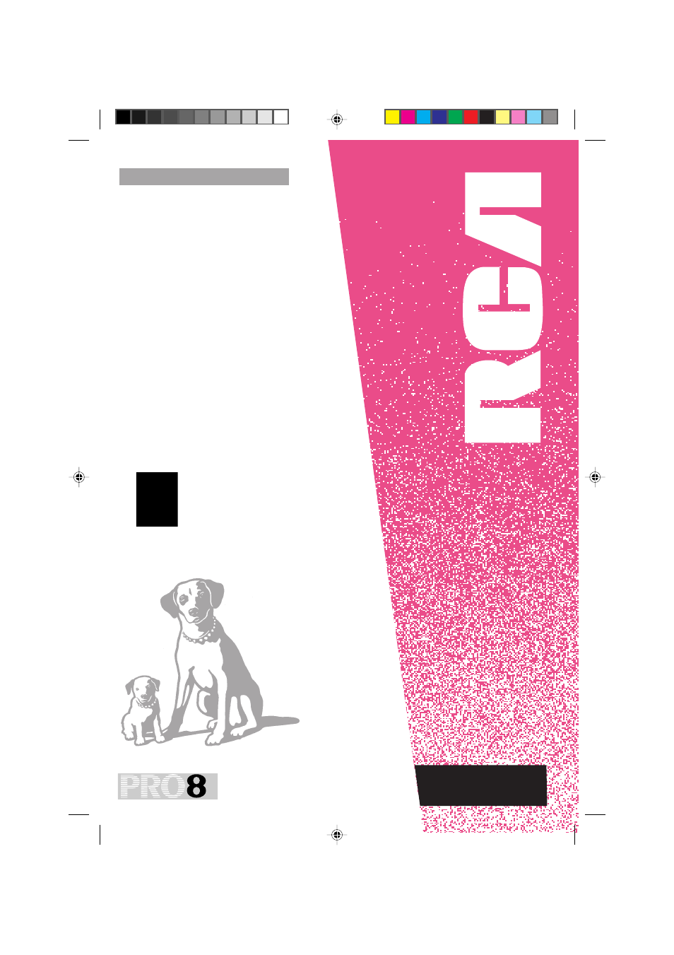 RCA ProV714 User Manual | 40 pages
