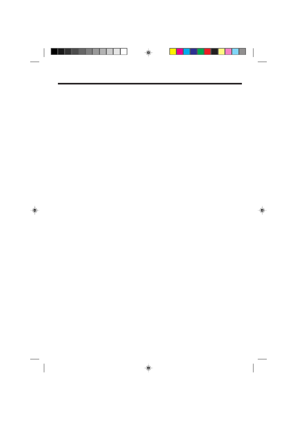 Accessory order form | RCA ProV714 User Manual | Page 28 / 40