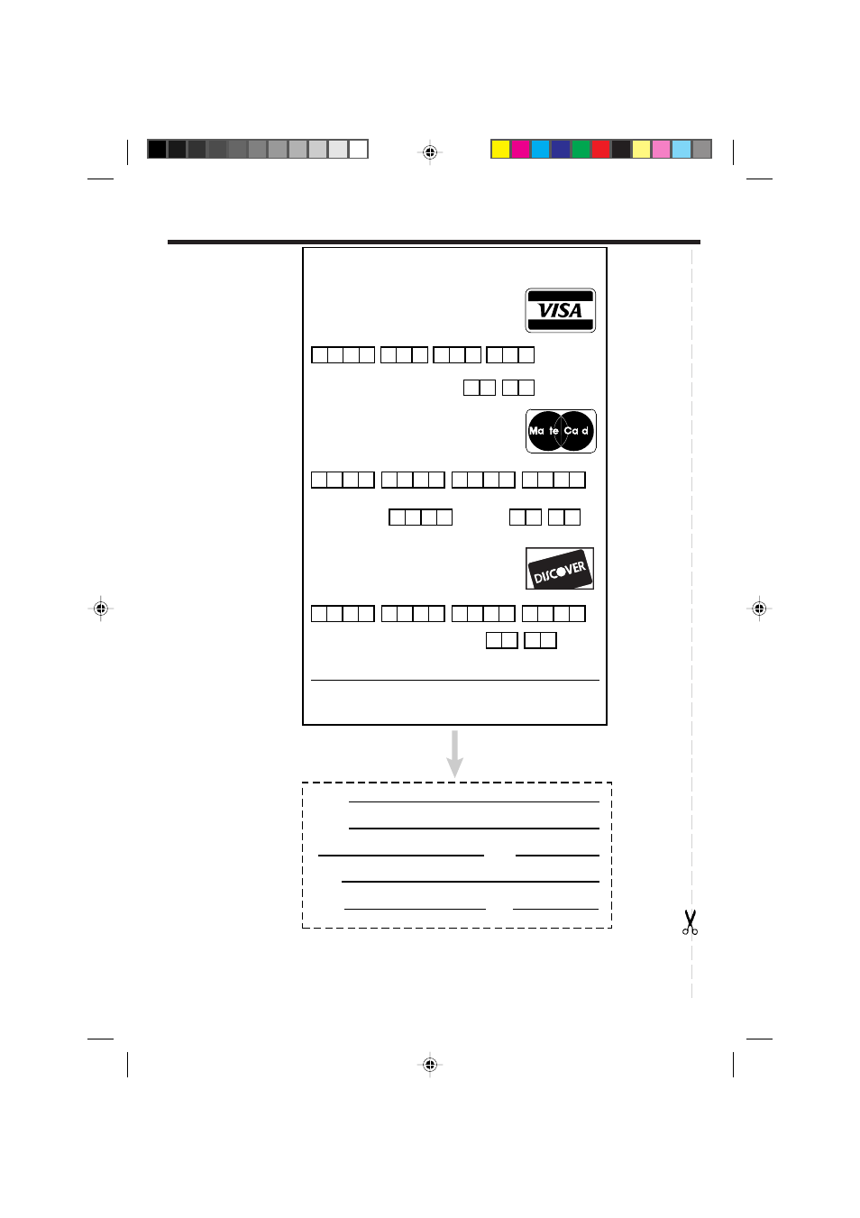 RCA ProV714 User Manual | Page 30 / 40