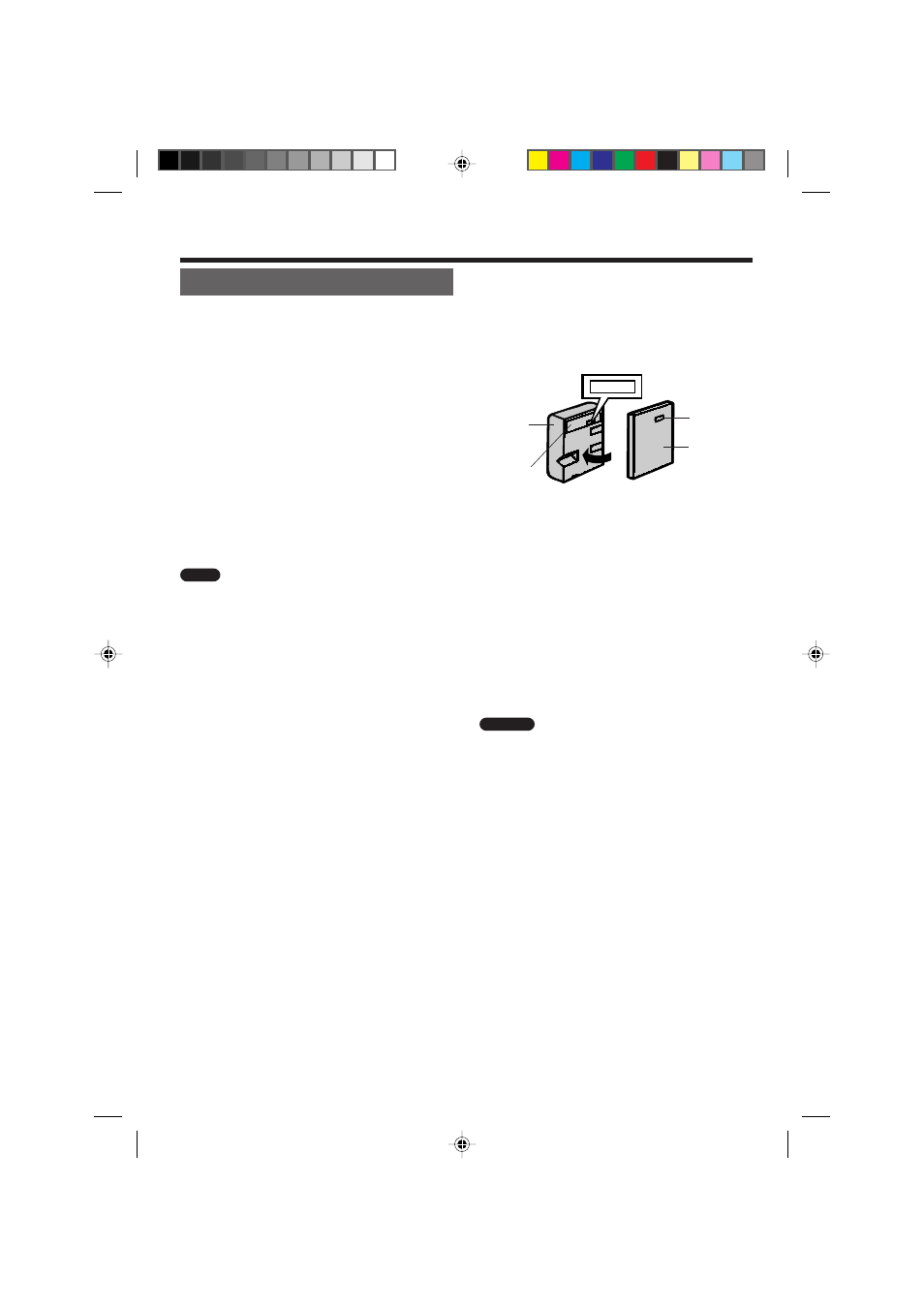 Battery packs | RCA ProV714 User Manual | Page 32 / 40