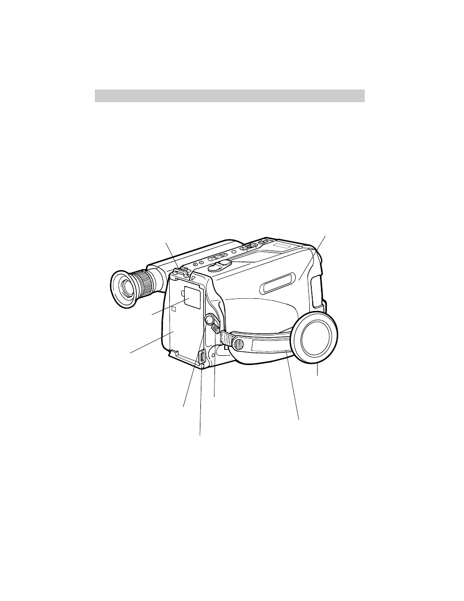 First-time operation, Continued) | RCA Pro867 User Manual | Page 22 / 81