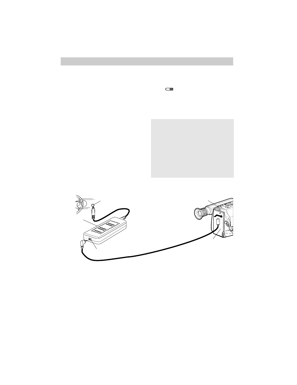 Powering your camcorder, Using the optional rca dc car cord adapters | RCA Pro867 User Manual | Page 33 / 81