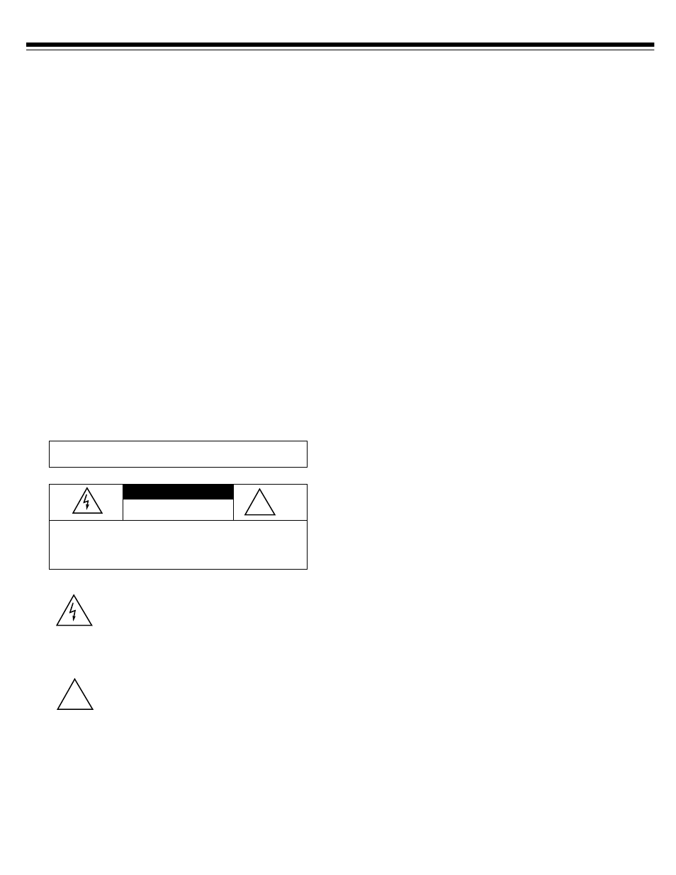 Introduction | RCA Stereo Receiver with Remote Control User Manual | Page 3 / 16