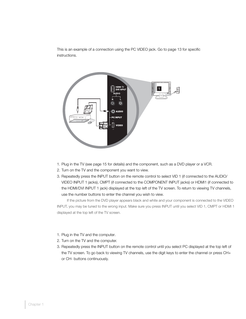 RCA L42FHD2X48 User Manual | Page 14 / 52