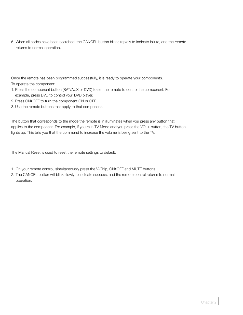 RCA L42FHD2X48 User Manual | Page 23 / 52