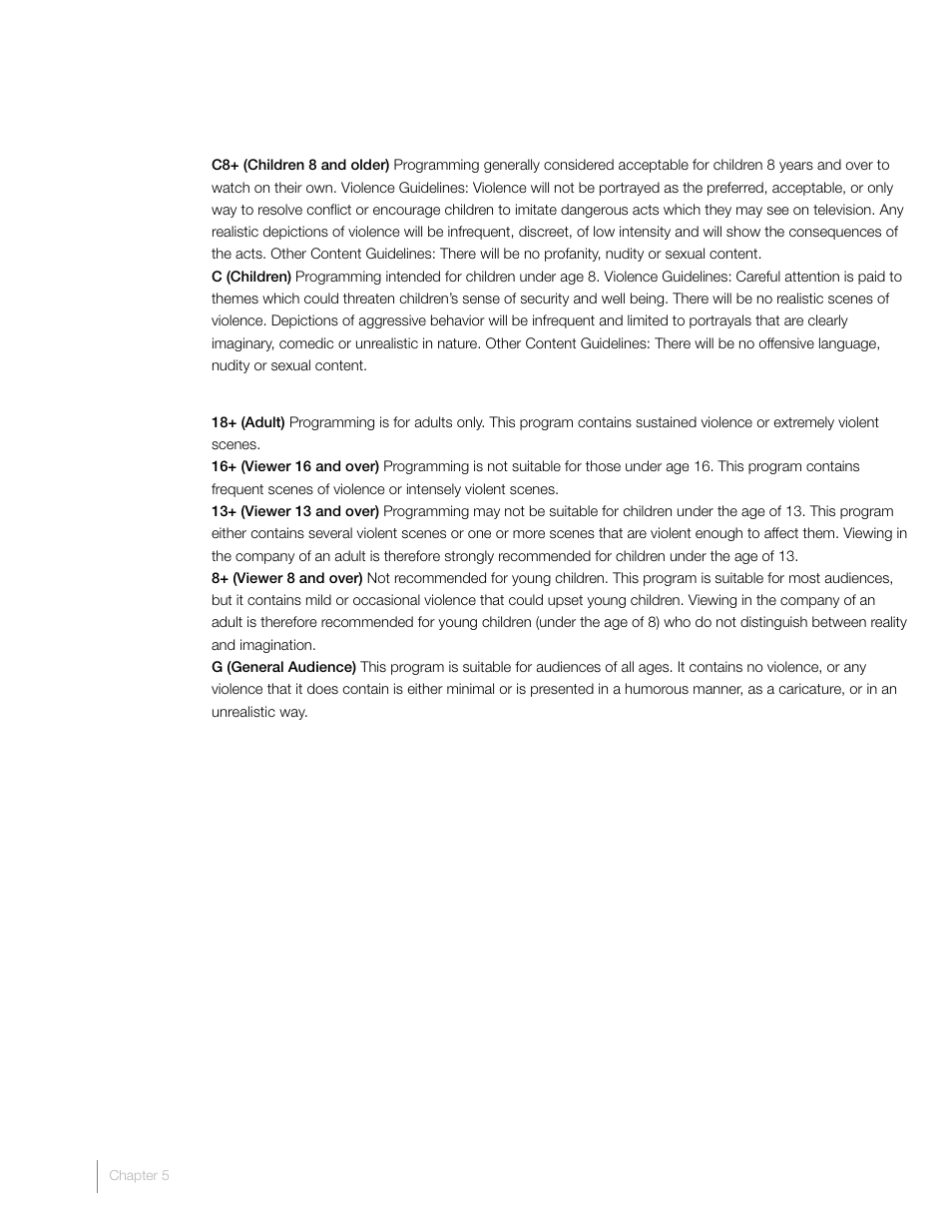 RCA L42FHD2X48 User Manual | Page 46 / 52