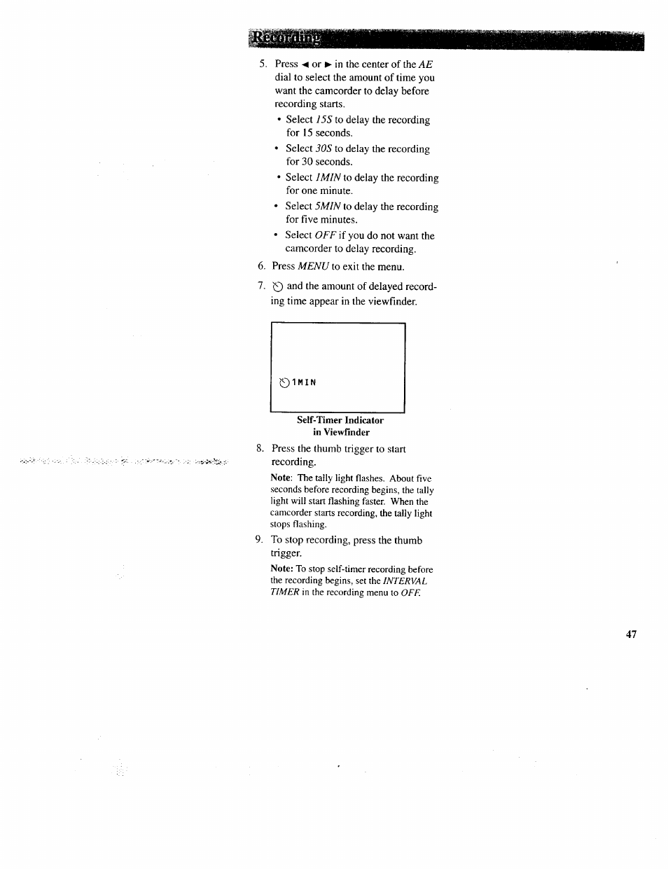 RCA CC643 User Manual | Page 46 / 85