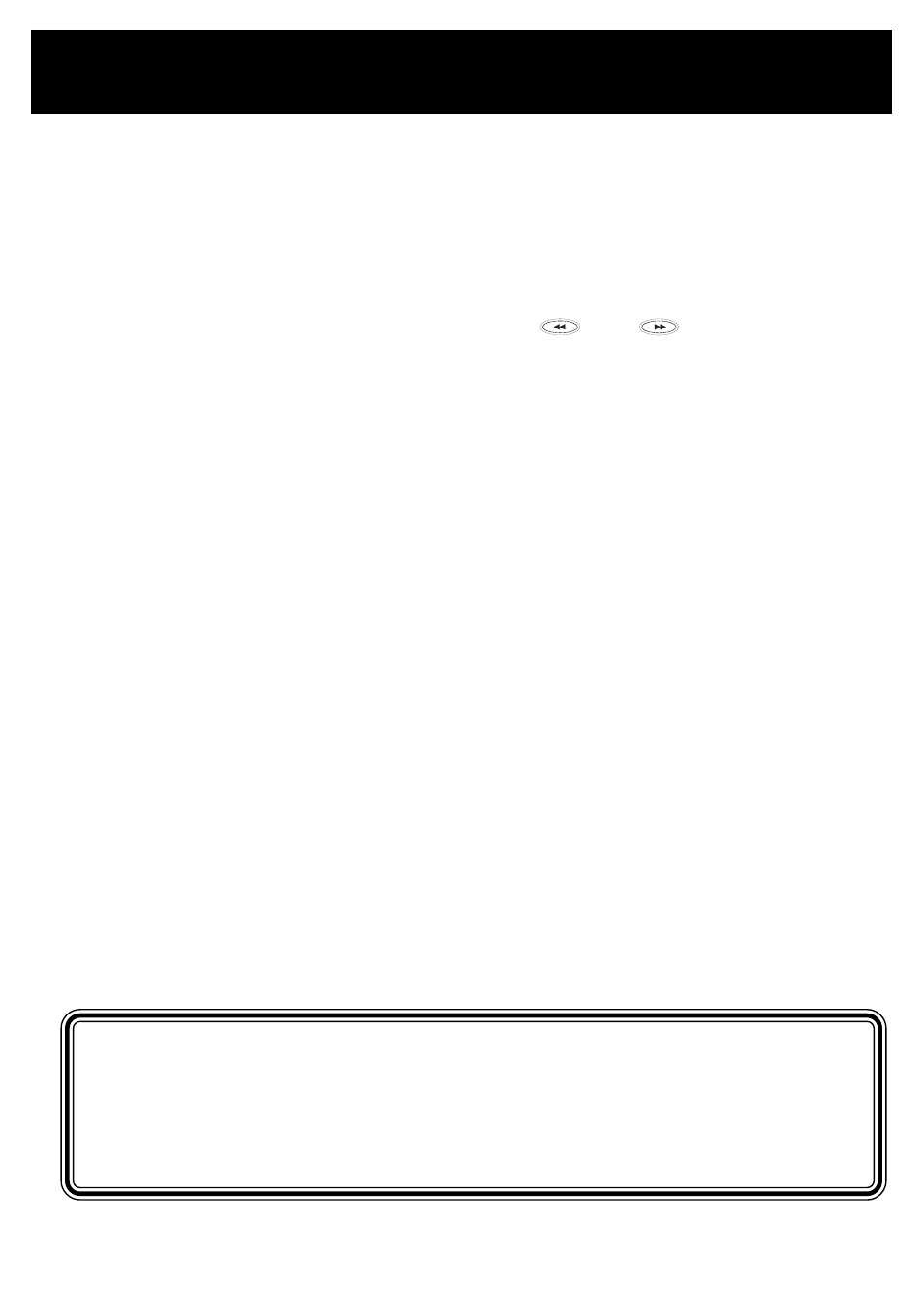 Using the cassette decks, Don’t infringe | RCA RS-1247 User Manual | Page 17 / 28