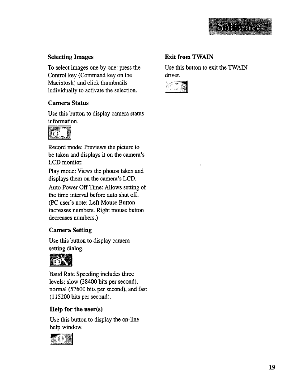 RCA CDS 1000 User Manual | Page 21 / 34