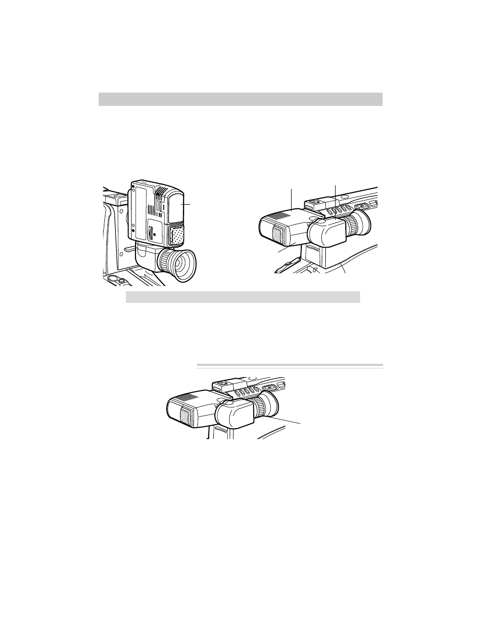 Viewfinder | RCA CC632 User Manual | Page 24 / 76