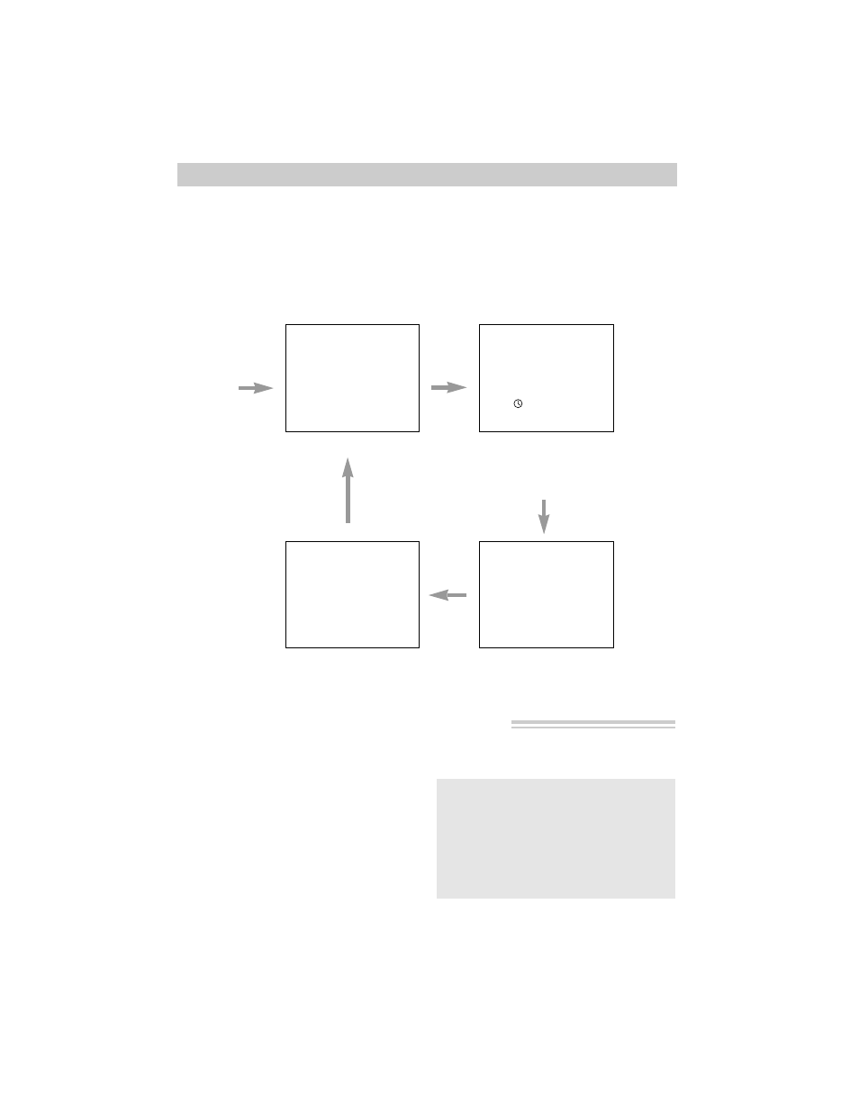 Date and time display | RCA CC632 User Manual | Page 29 / 76