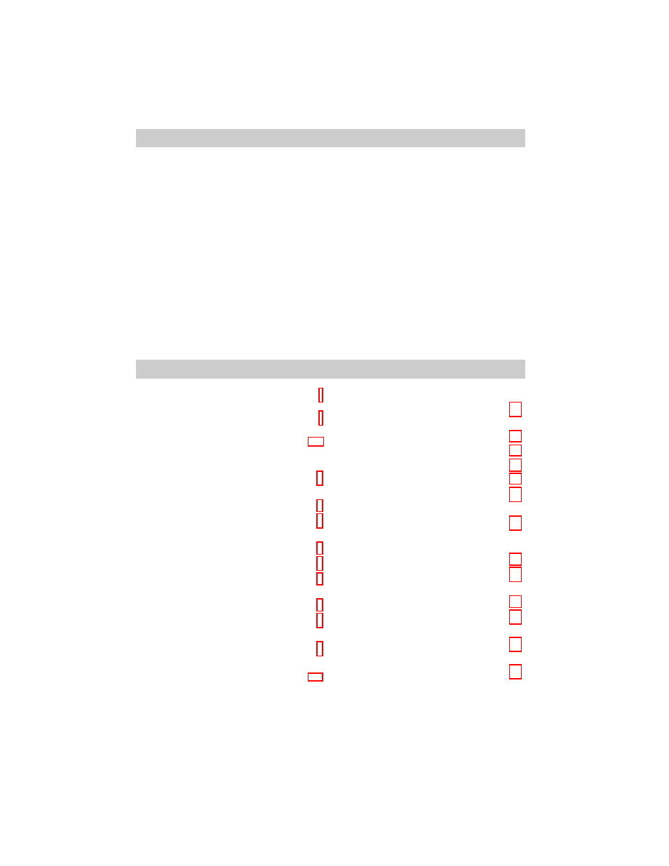 RCA CC632 User Manual | Page 3 / 76