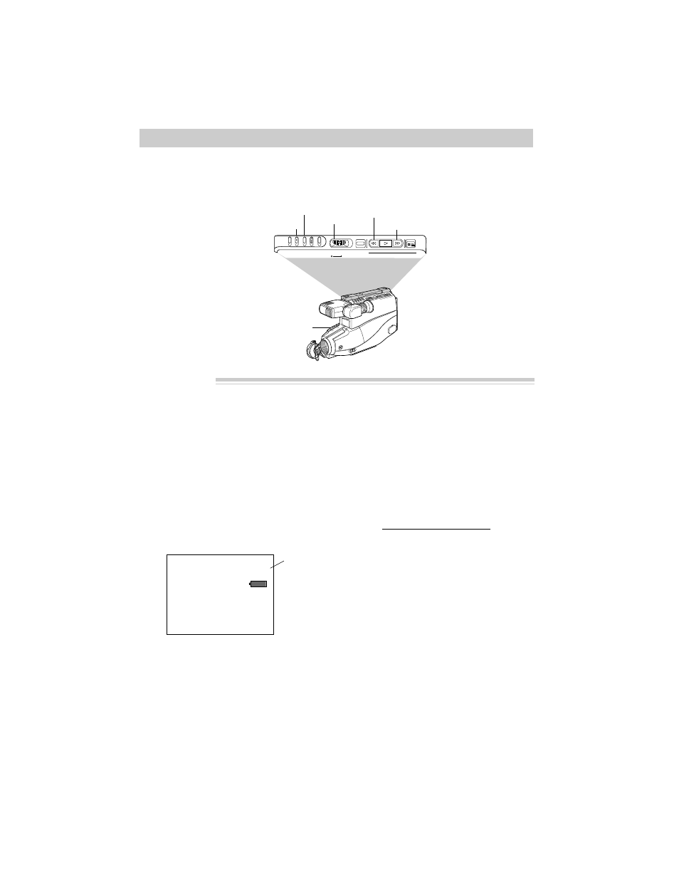 Tape counter with memory stop | RCA CC632 User Manual | Page 32 / 76