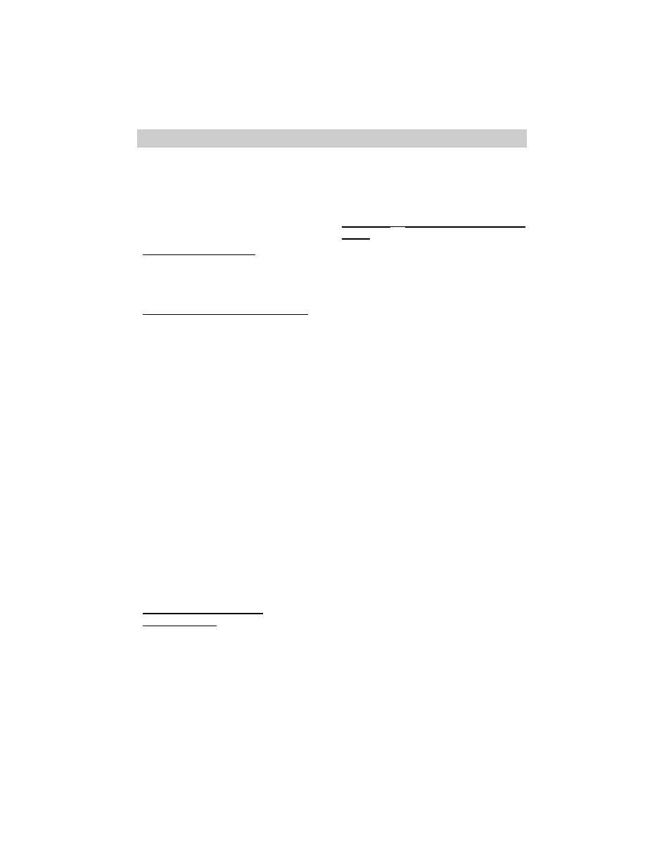 Limited warranty | RCA CC632 User Manual | Page 68 / 76
