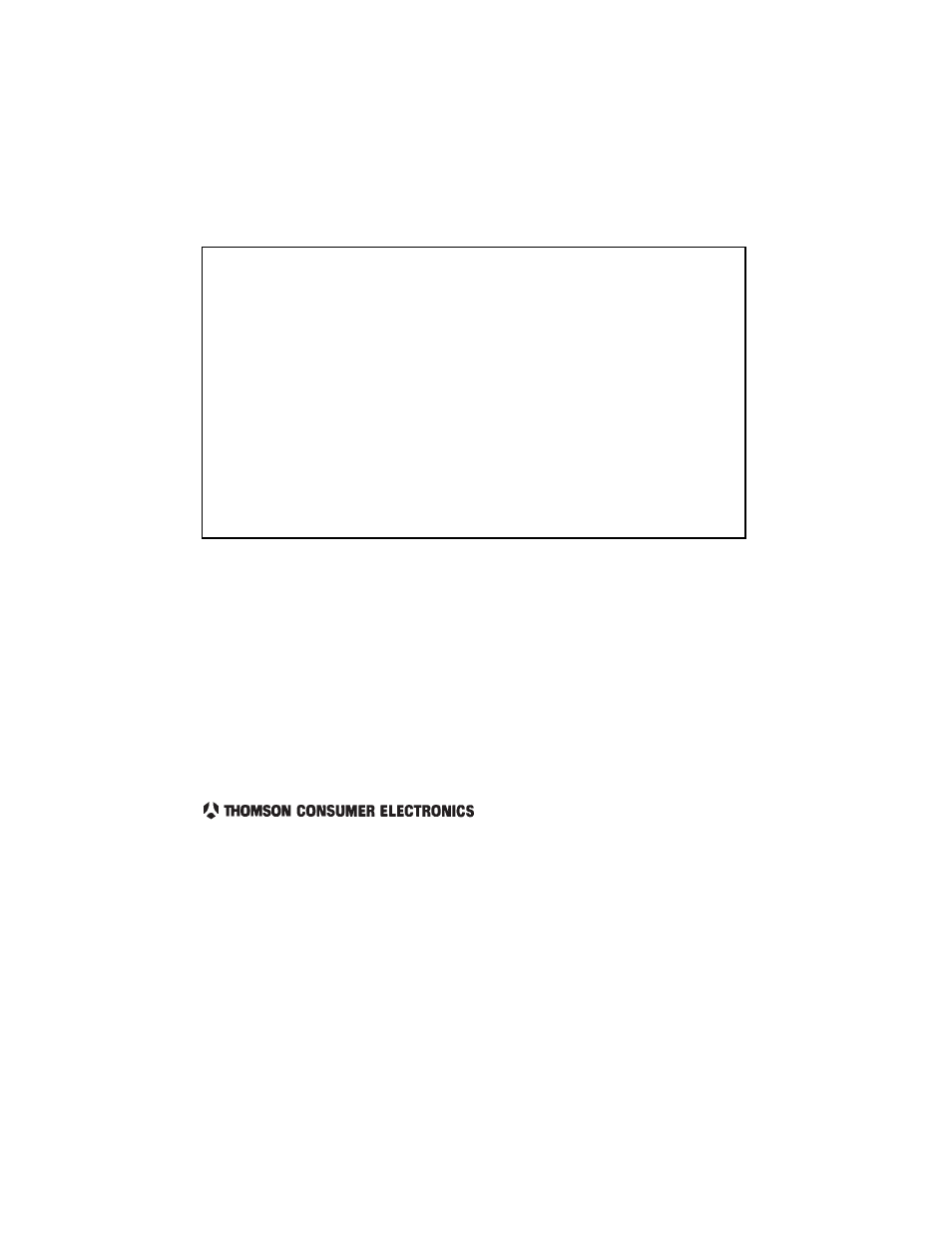 Need assistance? we want to help | RCA CC632 User Manual | Page 76 / 76