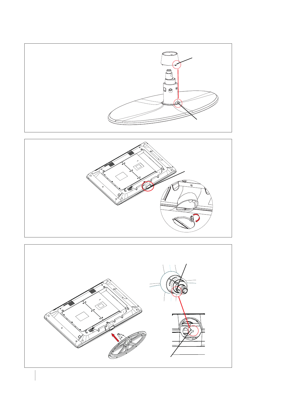 RCA L32HD31 User Manual | Page 12 / 52