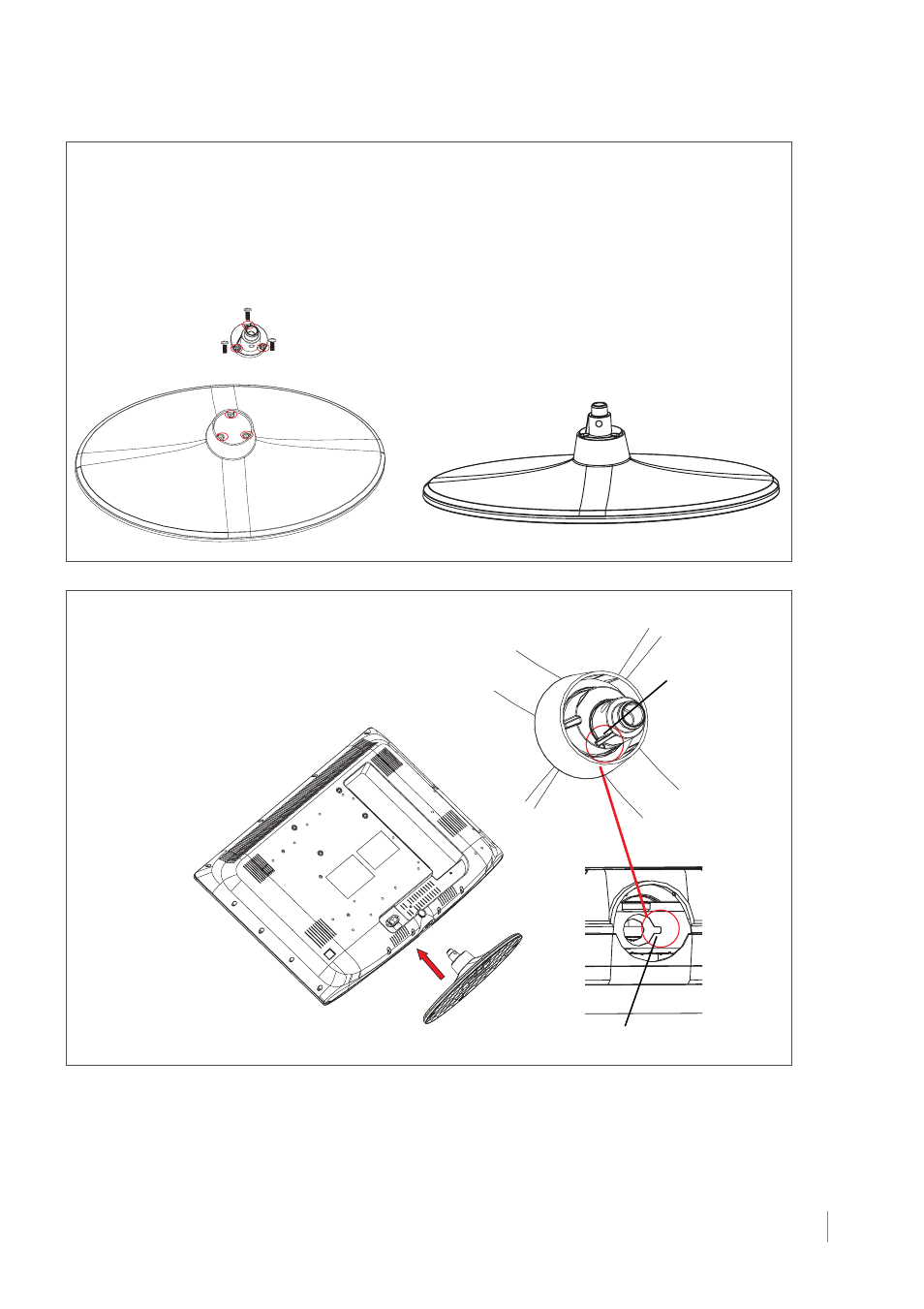 RCA L32HD31 User Manual | Page 9 / 52