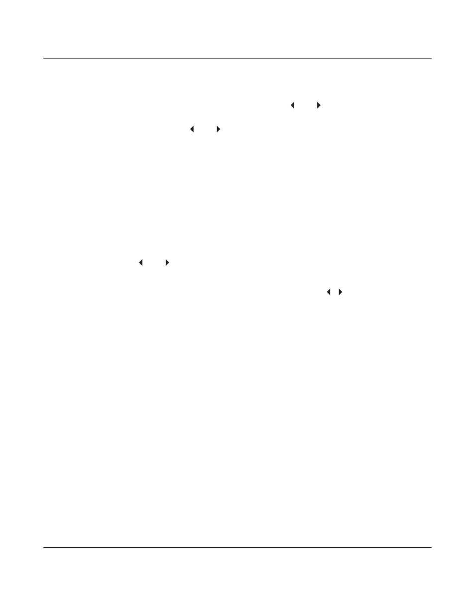 Call waiting caller id, Rogram, Ocal | Etup, Aiting, Aller, Caller id | RCA 25202 User Manual | Page 24 / 38