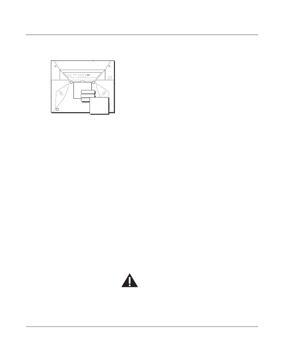 Installing the phone, Nstalling, Hone | Connections and setup | RCA 25202 User Manual | Page 8 / 38