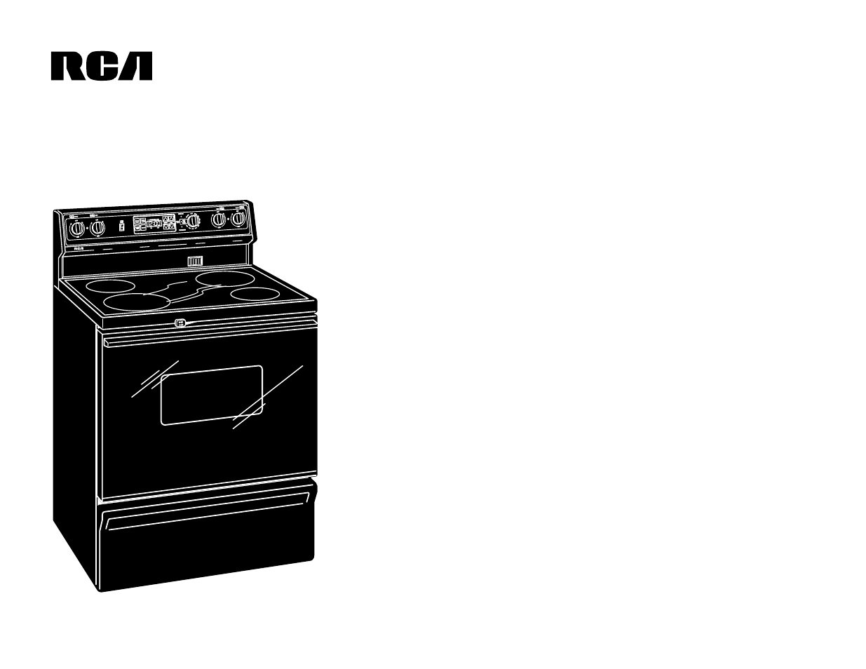 RCA LEB356GY User Manual | Page 2 / 2