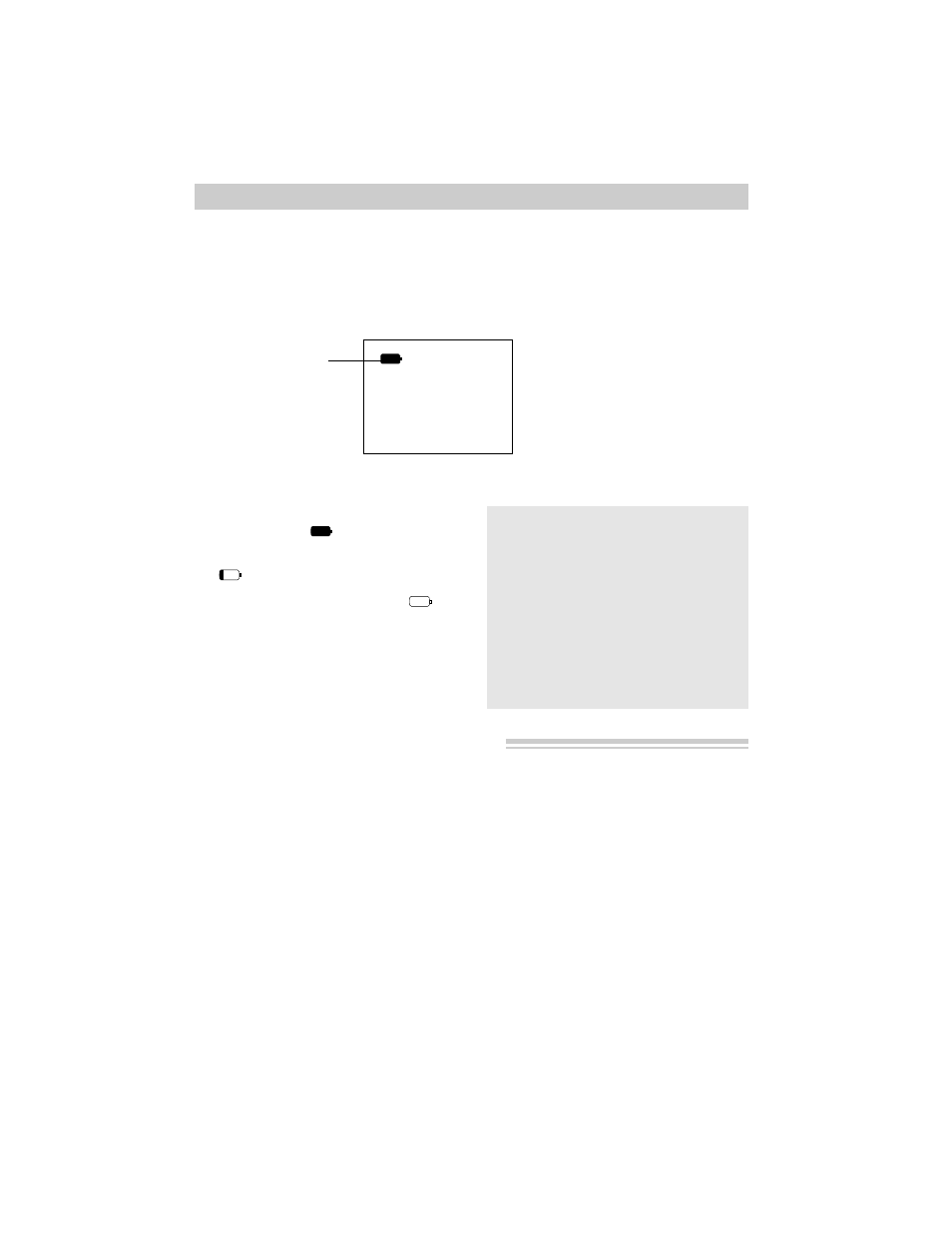 Powering your camcorder | RCA Pro809 User Manual | Page 29 / 72