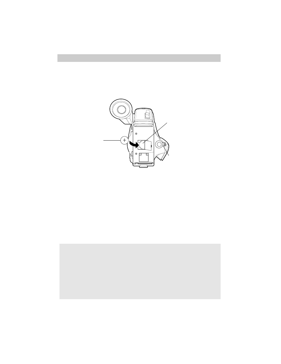 Date and time display | RCA Pro809 User Manual | Page 36 / 72