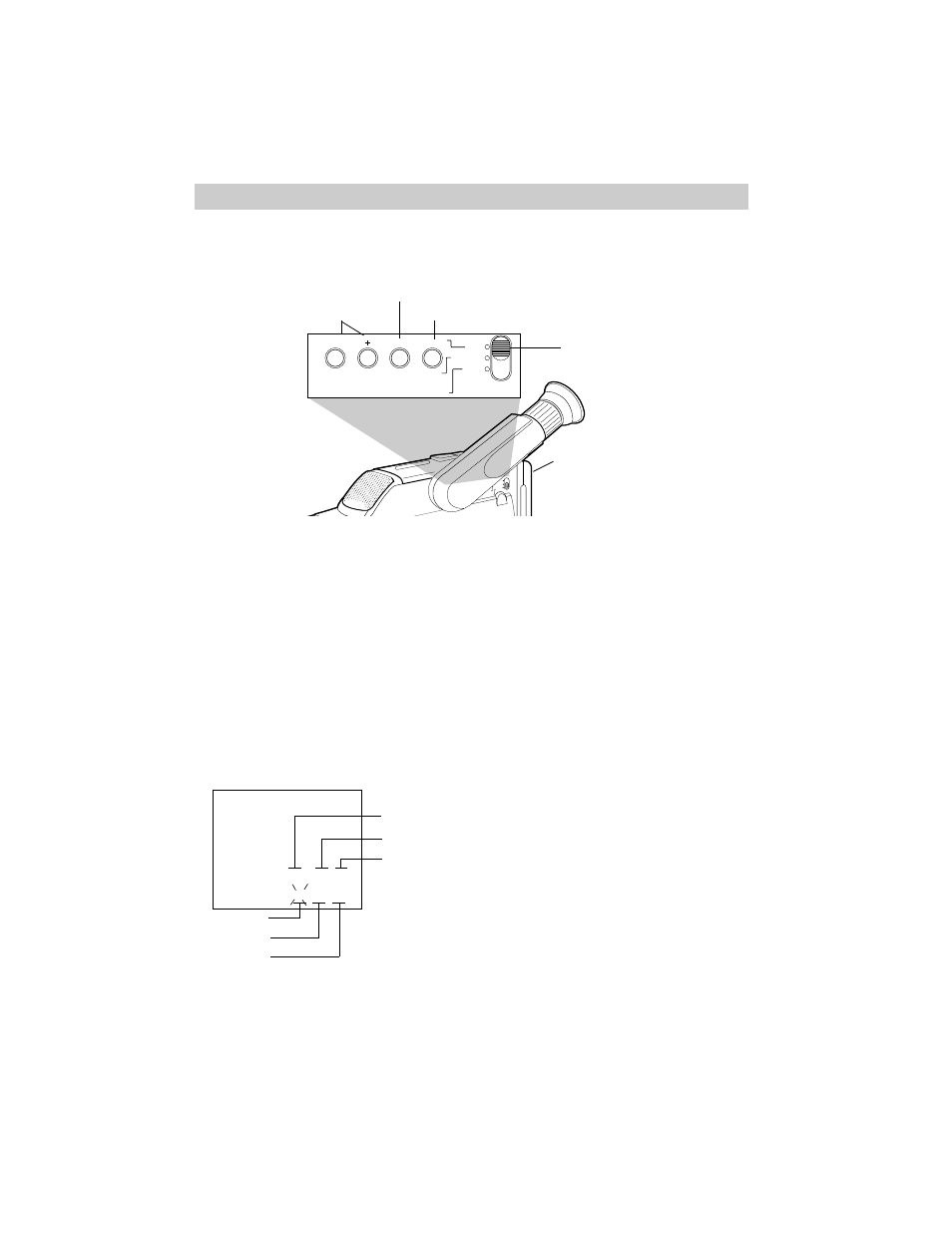 Date and time display, Correcting the date or time | RCA Pro809 User Manual | Page 37 / 72