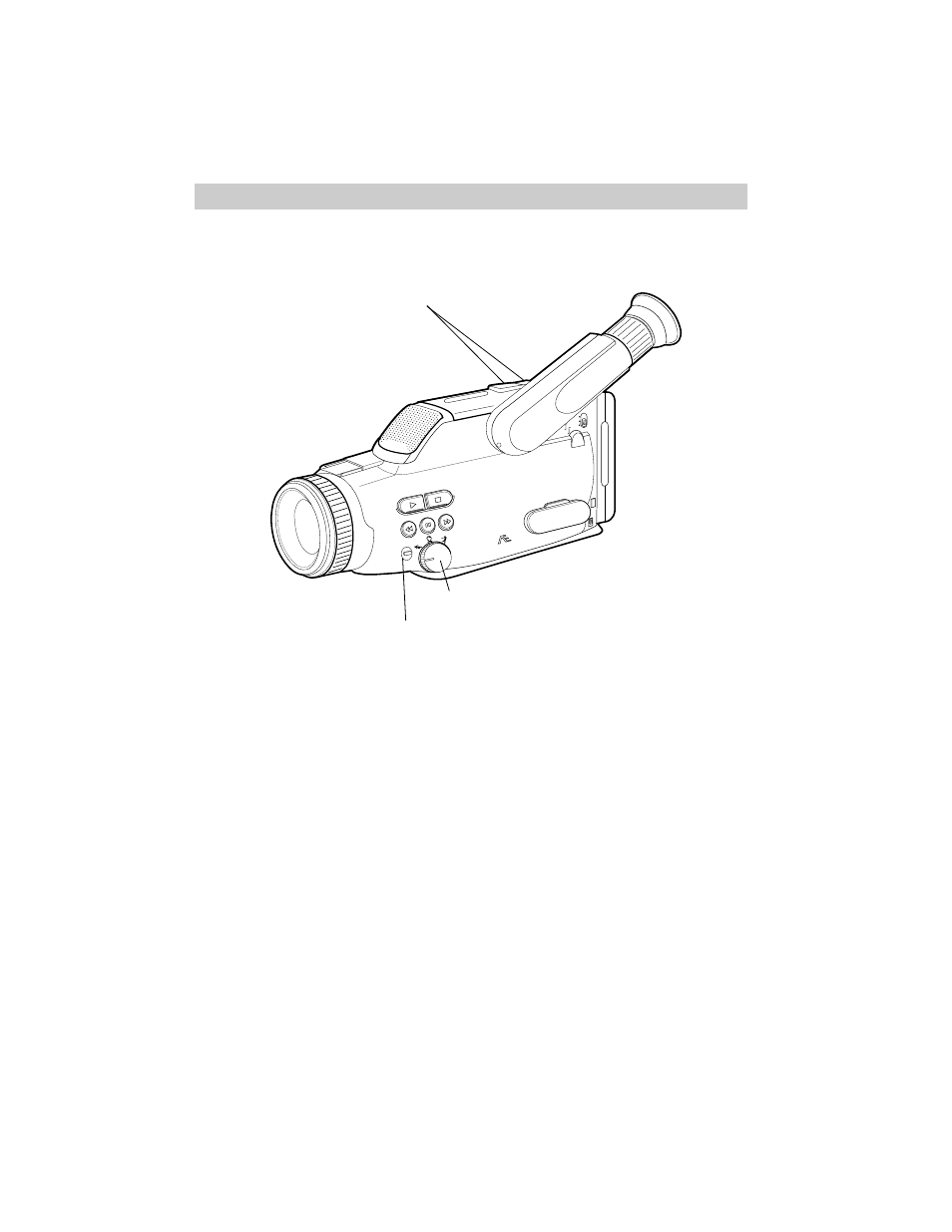 Focusing your camcorder, Focusing your camcorder -39, Auto focus | RCA Pro809 User Manual | Page 46 / 72