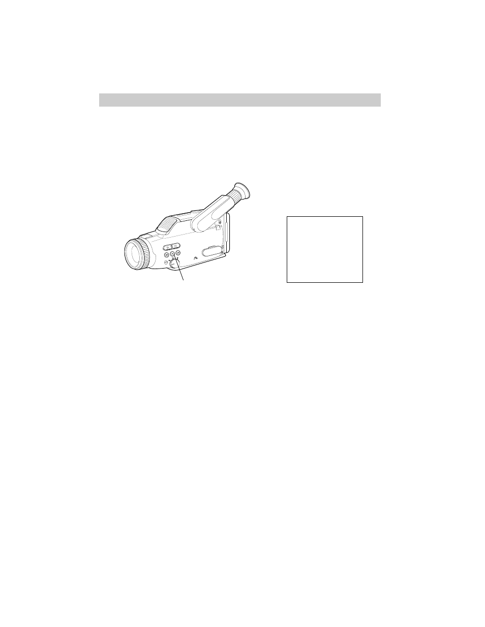 Digital special effects | RCA Pro809 User Manual | Page 48 / 72