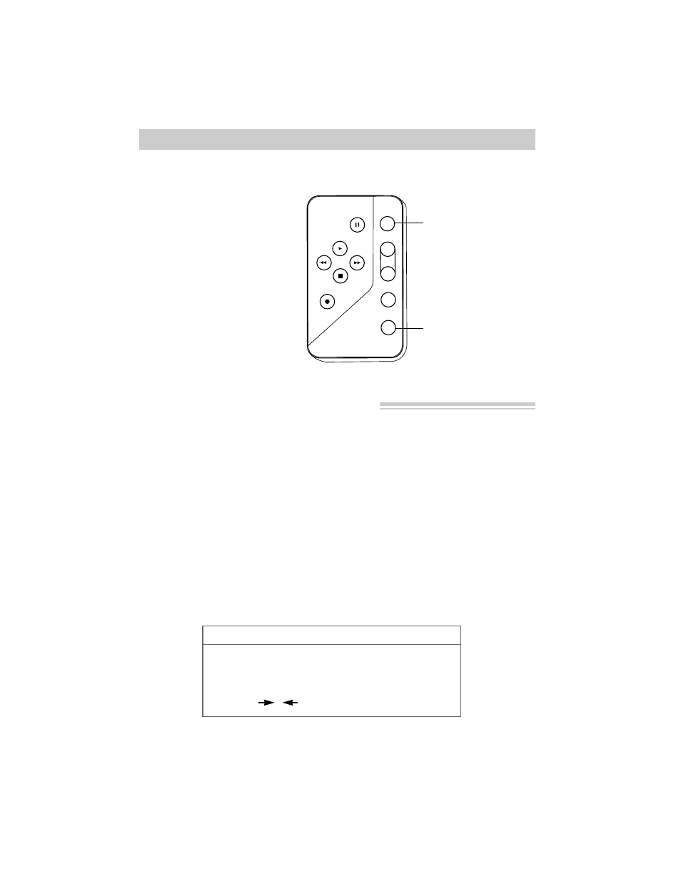 Titler, Recording titles on a tape in the camcorder | RCA Pro809 User Manual | Page 51 / 72
