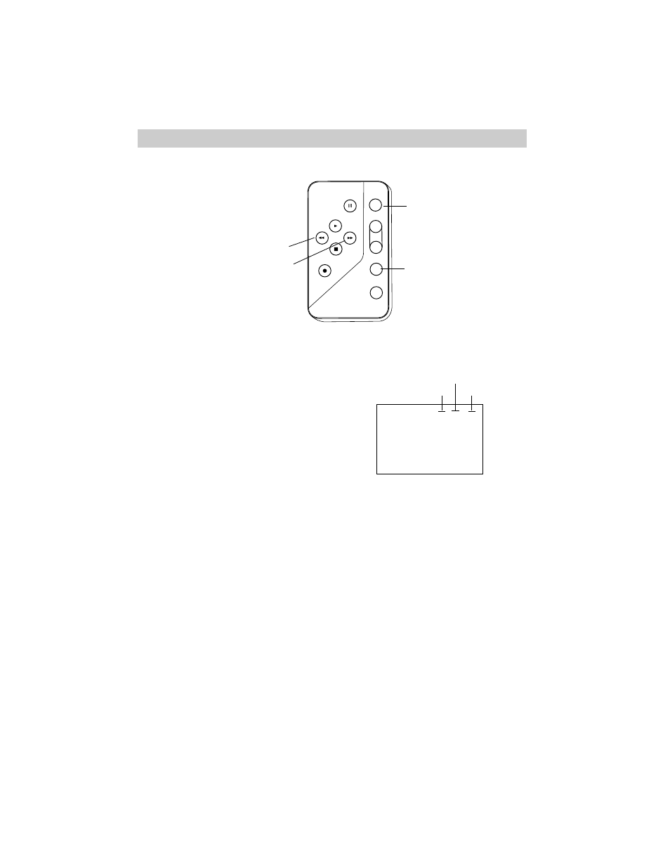 Edit insert using the camcorder | RCA Pro809 User Manual | Page 53 / 72