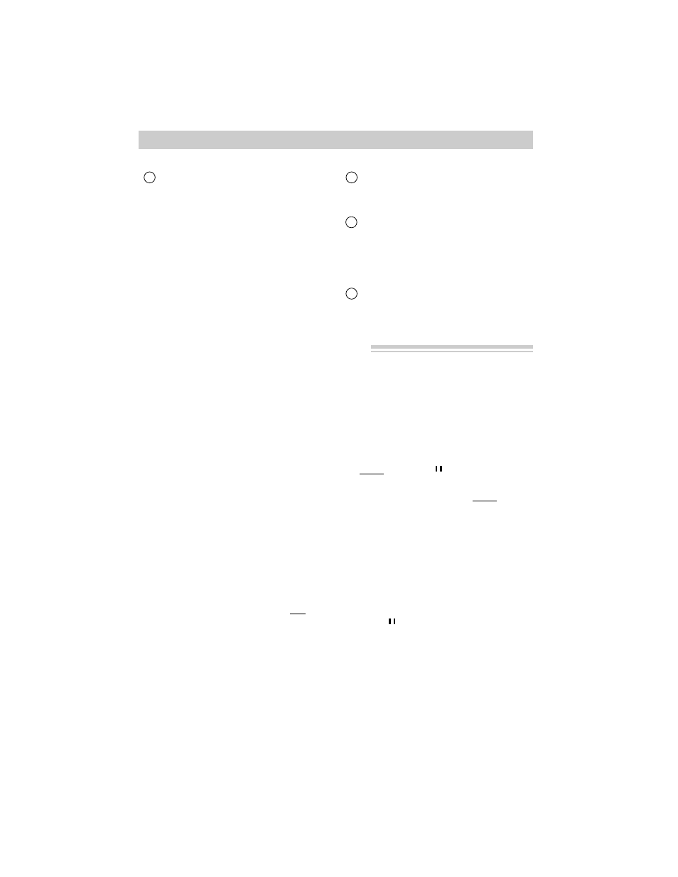 Edit insert | RCA Pro809 User Manual | Page 55 / 72