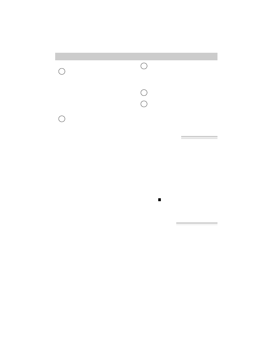 Playback on tv or vcr | RCA Pro809 User Manual | Page 63 / 72