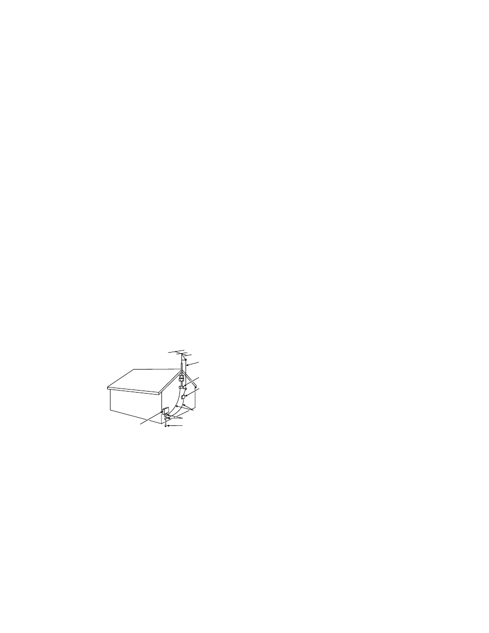 Important safeguards | RCA Pro809 User Manual | Page 7 / 72