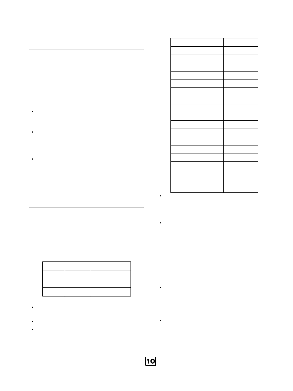 Speed defrost cook by weight defrost by weight | RCA RMW1143 User Manual | Page 11 / 13