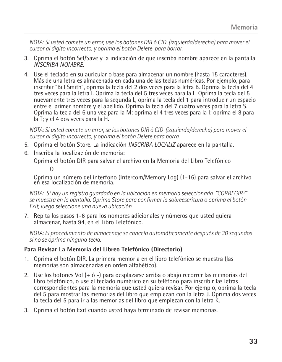 RCA 25423/24 User Manual | Page 77 / 88